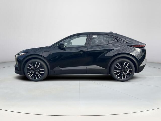 Toyota C-HR First Edition 77 kWh