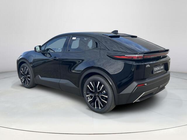 Toyota C-HR First Edition 77 kWh