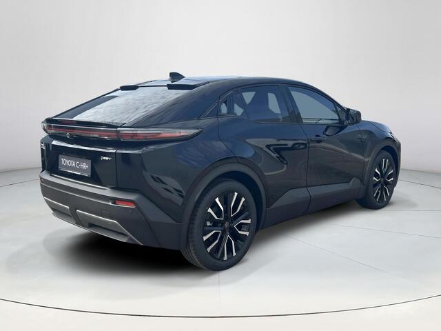 Toyota C-HR First Edition 77 kWh