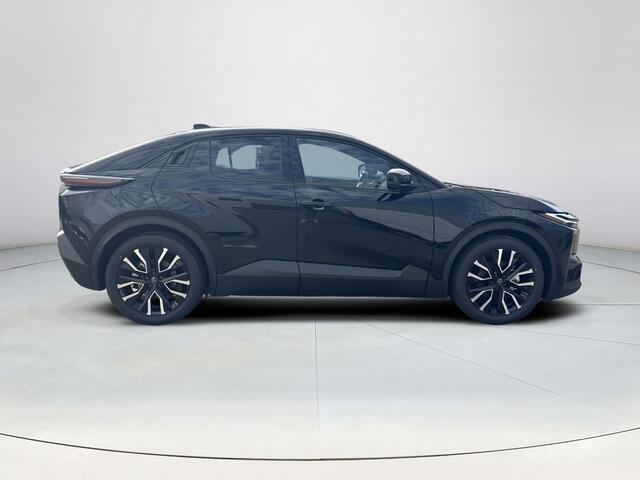 Toyota C-HR First Edition 77 kWh