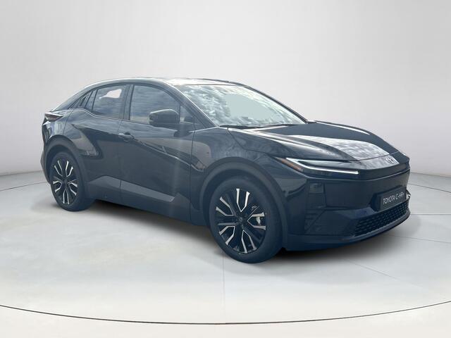 Toyota C-HR First Edition 77 kWh