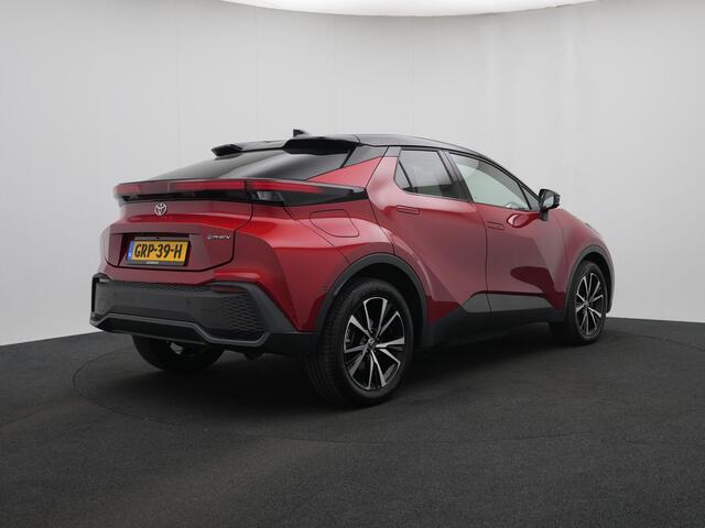 Toyota C-HR 2.0 Plug-in Hybrid 220 First Edition