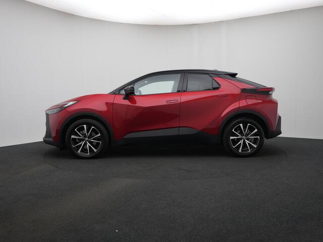 Toyota C-HR 2.0 Plug-in Hybrid 220 First Edition