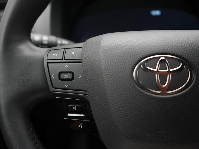 Toyota C-HR 2.0 Plug-in Hybrid 220 First Edition