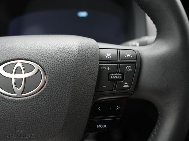 Toyota C-HR 2.0 Plug-in Hybrid 220 First Edition
