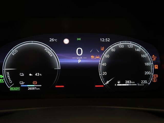 Toyota C-HR 2.0 Plug-in Hybrid 220 First Edition