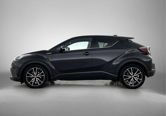 Toyota C-HR 1.8 Hybrid Executive | Navigatie | PDC | JBL | ACC | Stoelverwarming | 18" LMV |