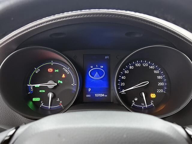 Toyota C-HR 1.8 Hybrid Executive | Navigatie | PDC | JBL | ACC | Stoelverwarming | 18" LMV |