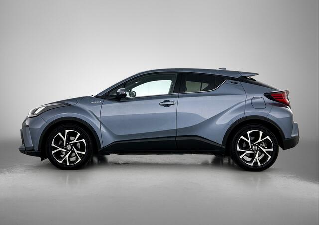 Toyota C-HR 2.0 Hybrid Style | Apple CarPlay | Android Auto |