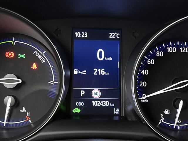 Toyota C-HR 2.0 Hybrid Style | Apple CarPlay | Android Auto |