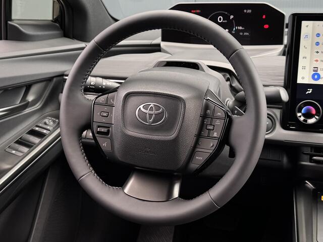 Toyota C-HR First Edition 77 kWh | Nieuw op voorraad |