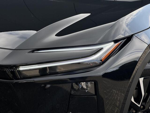 Toyota C-HR First Edition 77 kWh | Nieuw op voorraad |