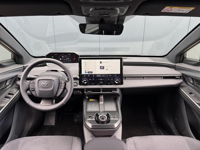 Toyota C-HR Executive AWD 77 kWh | Nieuw op voorraad |