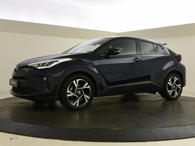 Toyota C-HR 2.0 Hybrid Dynamic | Parkeersensoren V+A | Blindspot | Keyless