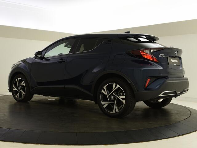 Toyota C-HR 2.0 Hybrid Dynamic | Parkeersensoren V+A | Blindspot | Keyless
