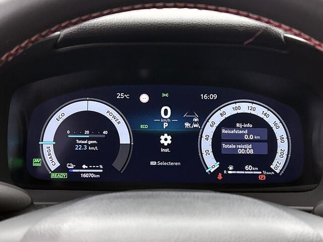 Toyota C-HR 2.0 Hybrid 200 GR SPORT PLUS | Sportief uitgevoerd | Stoel en stuurwielverwarming | Sportstoelen | Memory Seat |