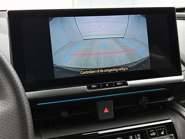 Toyota C-HR 2.0 Hybrid 200 GR SPORT PLUS | Sportief uitgevoerd | Stoel en stuurwielverwarming | Sportstoelen | Memory Seat |