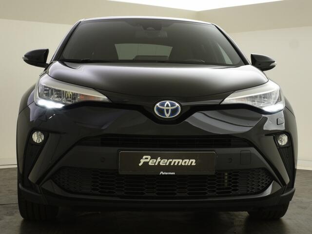 Toyota C-HR 1.8 Hybrid Dynamic | Stoelverwarming | Carplay | DAB | Blindspot