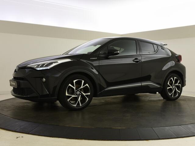 Toyota C-HR 1.8 Hybrid Dynamic | Stoelverwarming | Carplay | DAB | Blindspot