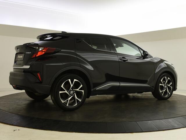 Toyota C-HR 1.8 Hybrid Dynamic | Stoelverwarming | Carplay | DAB | Blindspot