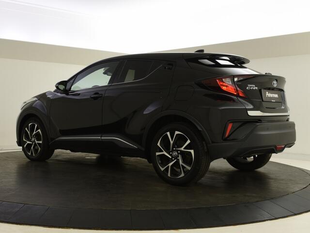 Toyota C-HR 1.8 Hybrid Dynamic | Stoelverwarming | Carplay | DAB | Blindspot