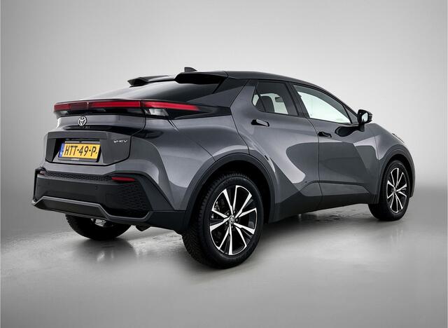Toyota C-HR 1.8 Hybrid 140 Dynamic