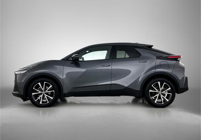 Toyota C-HR 1.8 Hybrid 140 Dynamic