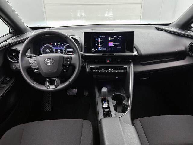 Toyota C-HR 1.8 Hybrid 140 Dynamic