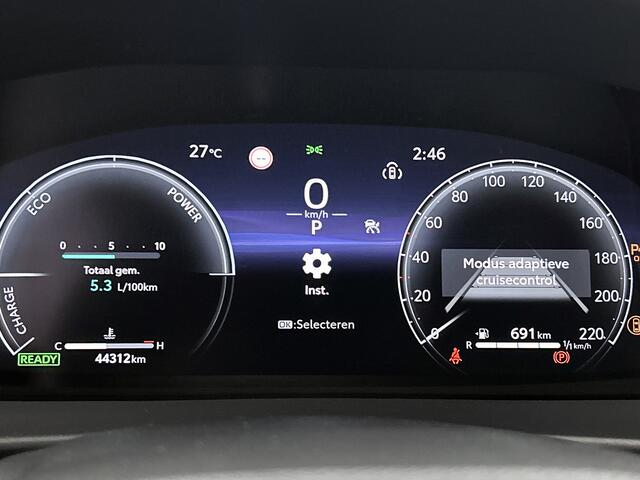 Toyota C-HR 1.8 Hybrid 140 Dynamic
