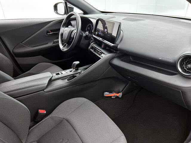 Toyota C-HR 1.8 Hybrid 140 Dynamic