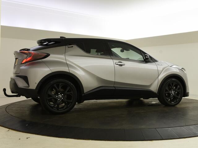 Toyota C-HR 1.8 Hybrid Bi-Tone | Trekhaak | Blindspot | JBL