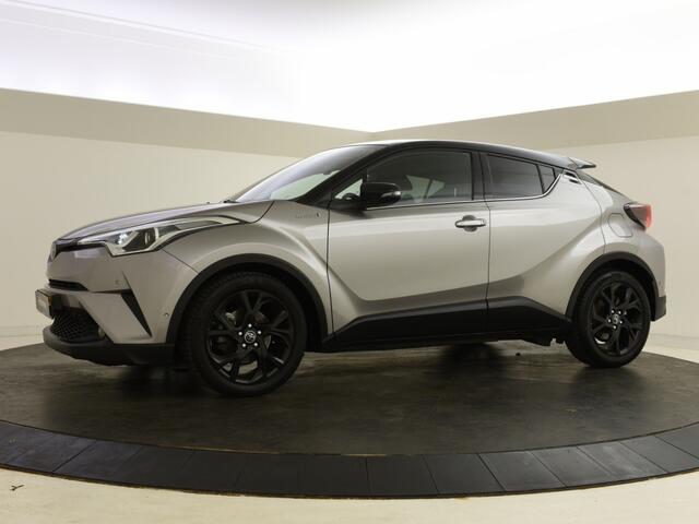 Toyota C-HR 1.8 Hybrid Bi-Tone | Trekhaak | Blindspot | JBL