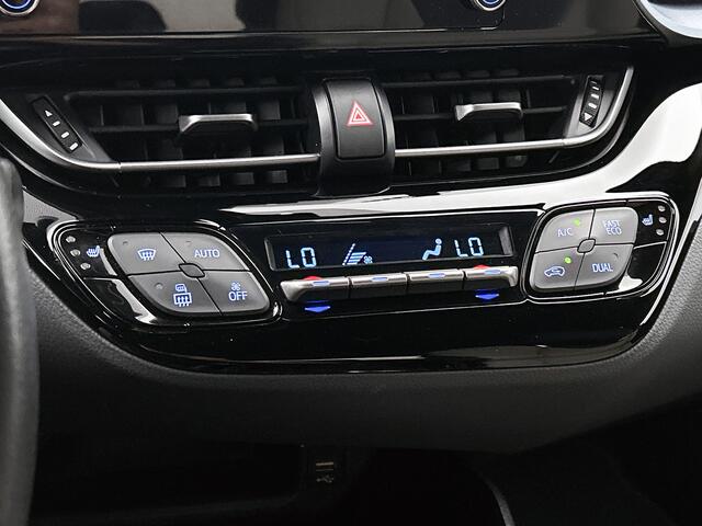 Toyota C-HR 1.8 Hybrid Bi-Tone | Trekhaak afneembaar |