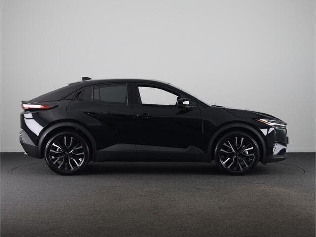 Toyota C-HR First Edition 77 kWh *EV - Deal* ¤ 4.000,- voordeel