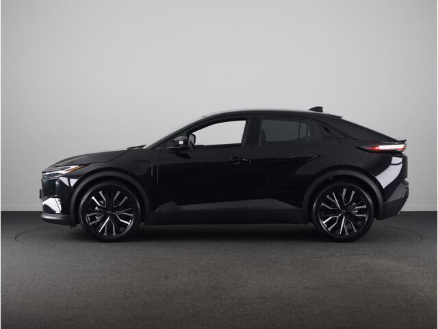 Toyota C-HR First Edition 77 kWh *EV - Deal* ¤ 4.000,- voordeel