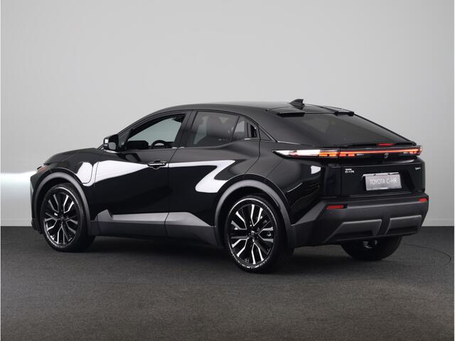 Toyota C-HR First Edition 77 kWh *EV - Deal* ¤ 4.000,- voordeel
