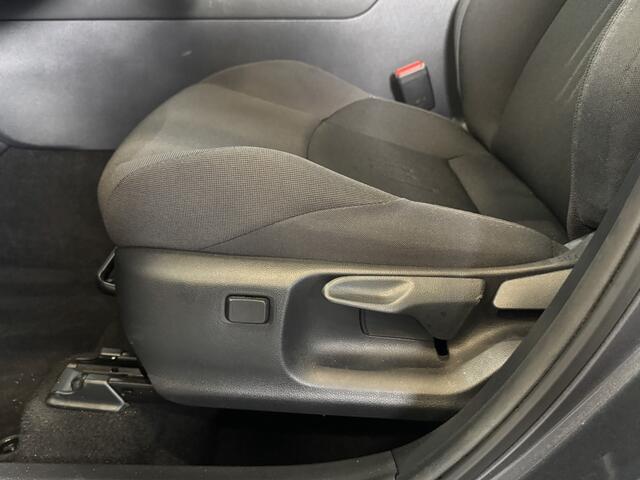 Toyota C-HR 1.8 Hybrid 140 Dynamic | Apple Carplay | Achteruitrijcamera | Toyota Safety Sense |