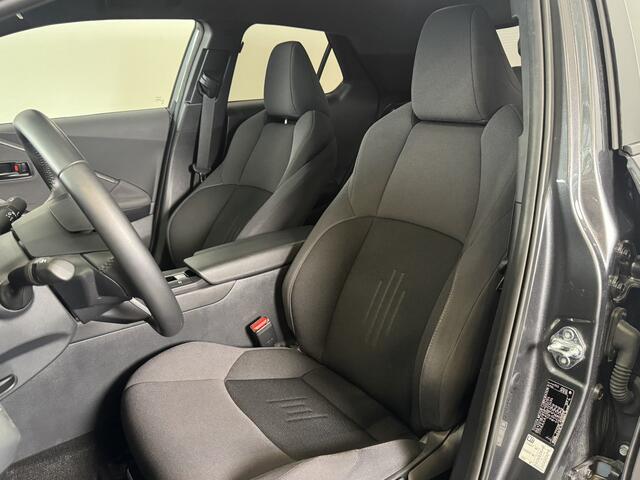 Toyota C-HR 1.8 Hybrid 140 Dynamic | Apple Carplay | Achteruitrijcamera | Toyota Safety Sense |