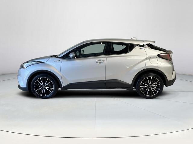 Toyota C-HR 1.8 Hybrid Executive | All-in prijs | Automaat | Navigatie | Trekhaak afneembaar