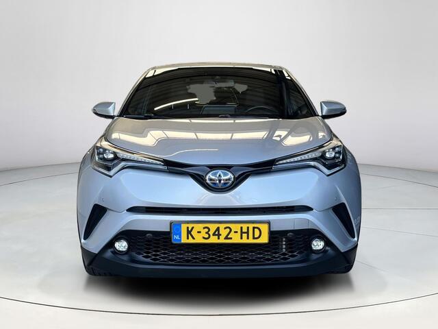 Toyota C-HR 1.8 Hybrid Executive | All-in prijs | Automaat | Navigatie | Trekhaak afneembaar