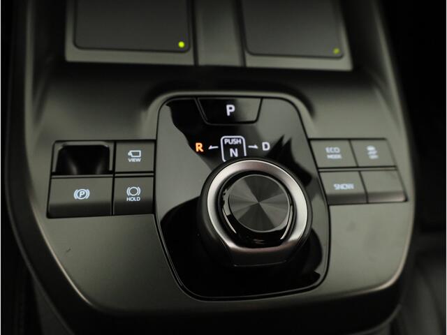 Toyota C-HR Executive AWD 77 kWh *EV - Deal* ¤ 4.000,- voordeel