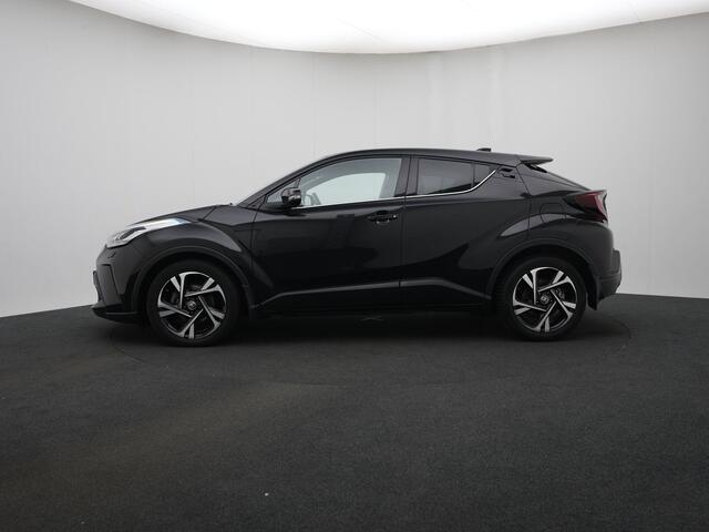 Toyota C-HR 1.8 Hybrid Executive | Stuur-Stoelverwarming | PDC | Apple Carplay-Android Auto |