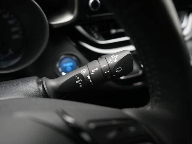 Toyota C-HR 1.8 Hybrid Executive | Stuur-Stoelverwarming | PDC | Apple Carplay-Android Auto |