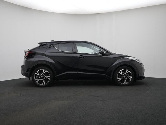 Toyota C-HR 1.8 Hybrid Executive | Stuur-Stoelverwarming | PDC | Apple Carplay-Android Auto |