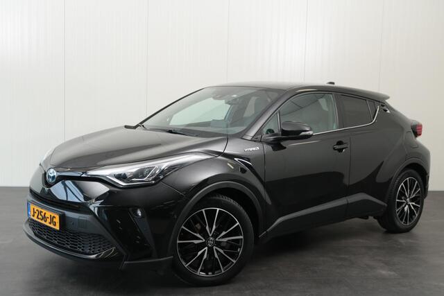 Toyota C-HR 2.0 Hybrid Executive, Leder, Trekhaak, BSM