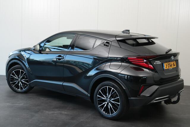 Toyota C-HR 2.0 Hybrid Executive, Leder, Trekhaak, BSM