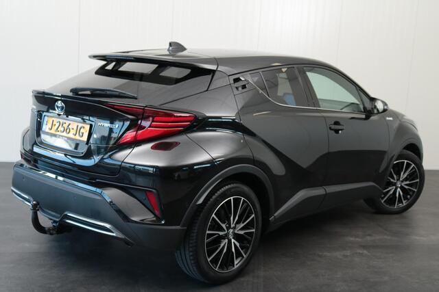 Toyota C-HR 2.0 Hybrid Executive, Leder, Trekhaak, BSM