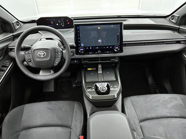 Toyota C-HR Executive AWD 77 kWh Demo