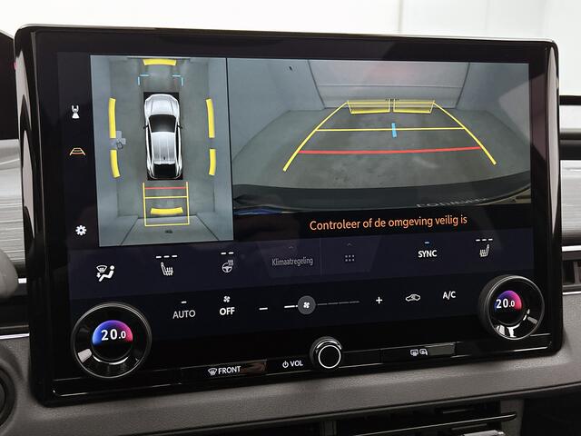 Toyota C-HR Executive AWD 77 kWh Demo