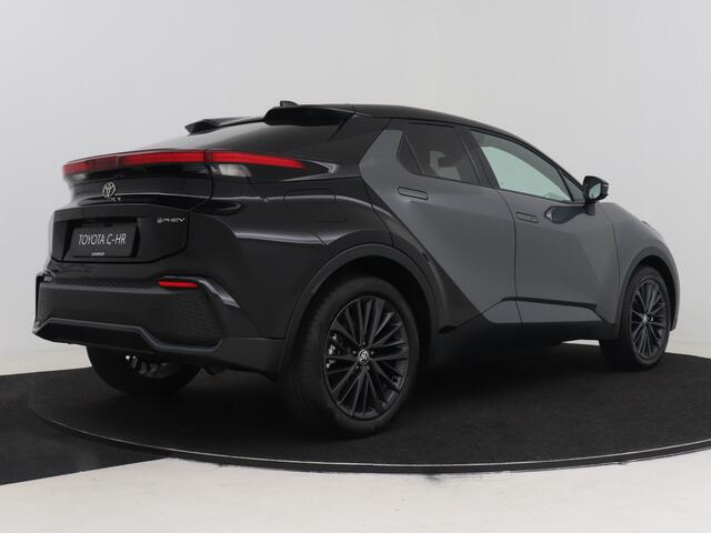 Toyota C-HR 2.0 Plug-in Hybrid 220 Premium